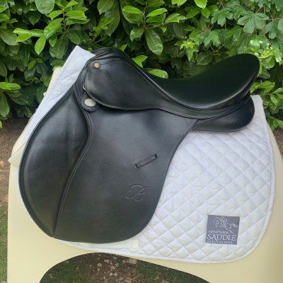 Bates 17” Caprilli GP (S3467)
