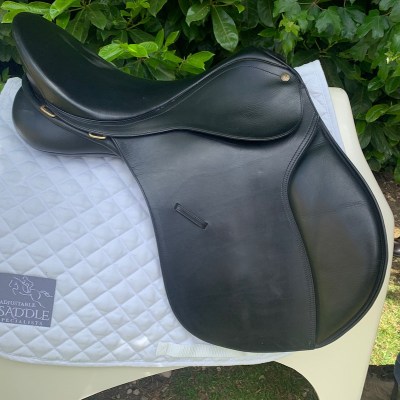 Bates 17” Caprilli GP (S3467)