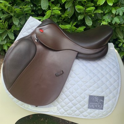 Whitaker 16” Essentials George Pony GP (S3466)