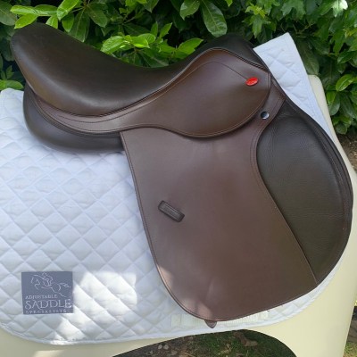 Whitaker 16” Essentials George Pony GP (S3466)