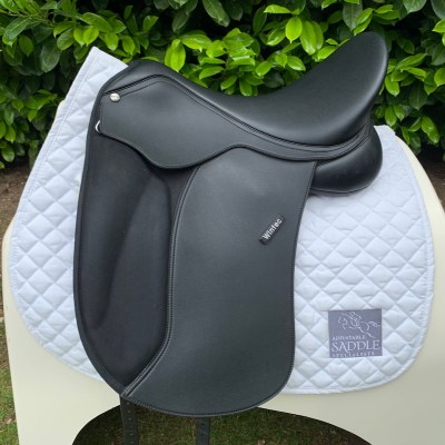 Wintec 16.5” 500 Dressage (S3471) 
