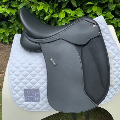 Wintec 16.5” 500 Dressage (S3471) 