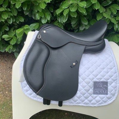 Wintec 16” 500 Pony All Purpose GP (S3505)