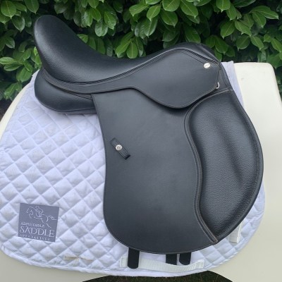 Wintec 16” 500 Pony All Purpose GP (S3505)