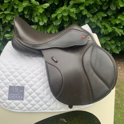 Kent & Masters 17” S-Series Compact GP (S3499)