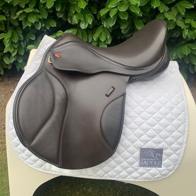 Kent & Masters 17” S-Series Compact GP (S3499)