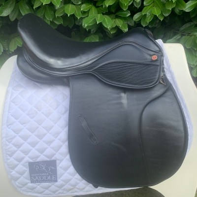 Saddle Company 16.5” Square Pony GP (S3508)