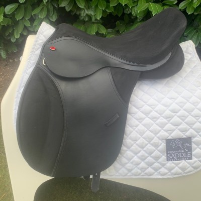 Thorowgood T4 17” Cob GP (S3511)