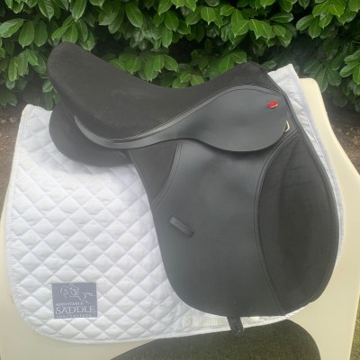 Thorowgood T4 17” Cob GP (S3511)