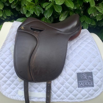 Heather Moffit 14” Pad-dle (PS1)