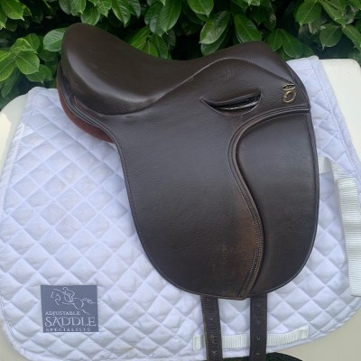 Heather Moffit 14” Pad-dle (PS1)