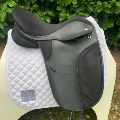 Thorowgood T4 17.5” Dressage (S3517)