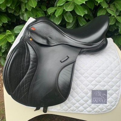 Kent & Masters 17” Anatomic GP (S3525)