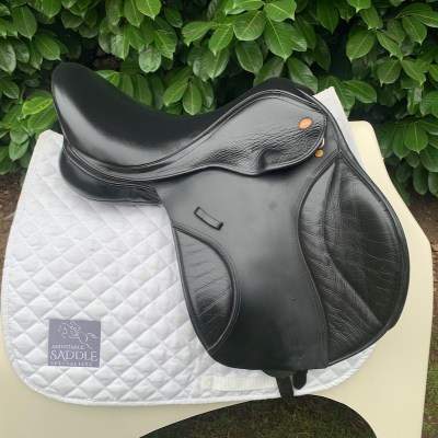 Kent & Masters 17” Anatomic GP (S3525)