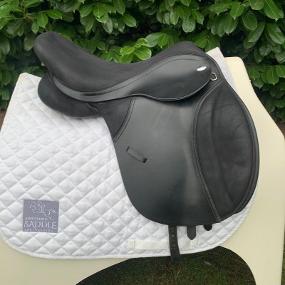 Thorowgood T4 17” Cob GP (S3524)