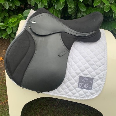 Thorowgood T4 16.5” Pony Club Long Leg GP (S3534)