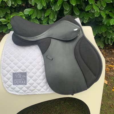 Thorowgood T4 16.5” Pony Club Long Leg GP (S3534)