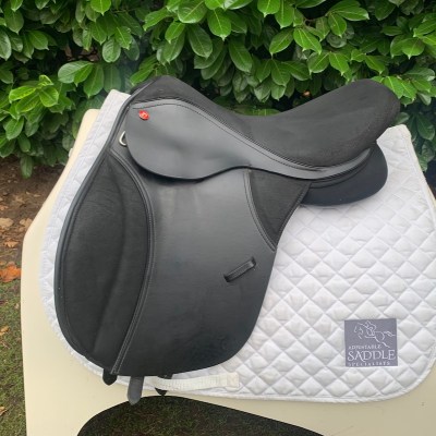 Thorowgood T4 17” Cob GP (S3531)