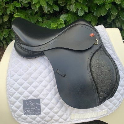 Kent & Masters 15.5” Pony Club GP (S3539)