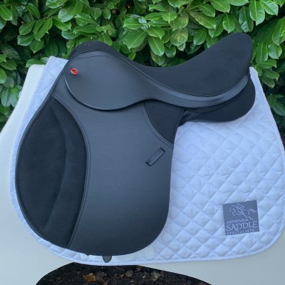 Thorowgood T4 17” Compact GP (S3545)