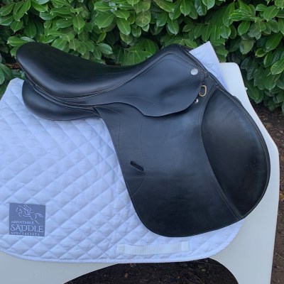 Pessoa Gen-X Elite 17” S850 Jump (S3549)