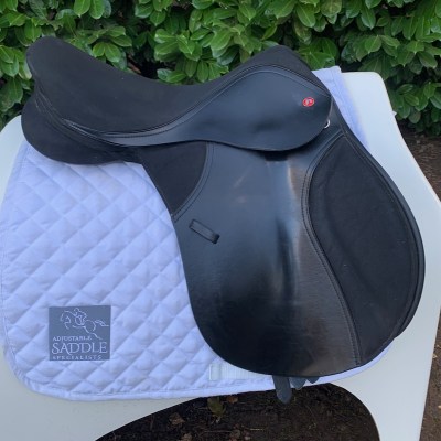 Thorowgood T4 16.5” Pony Club Long Leg GP (S3553)