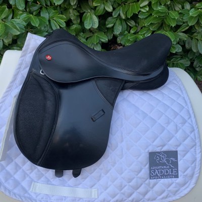 Thorowgood T4 15” Pony Club GP (S3561)