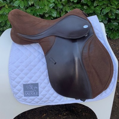 Thorowgood T4 16.5” Pony Club Long Leg GP (S3558)