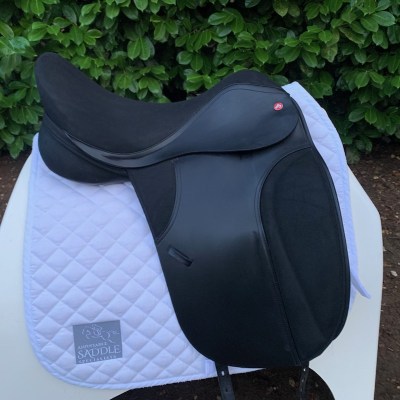 Thorowgood T4 17.5” Dressage (S3560)