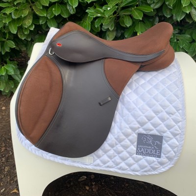 Thorowgood T4 16.5” Pony Club GP (S3565)