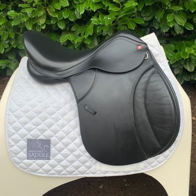 Thorowgood T8 17.5” Low Wither GP (S3563)