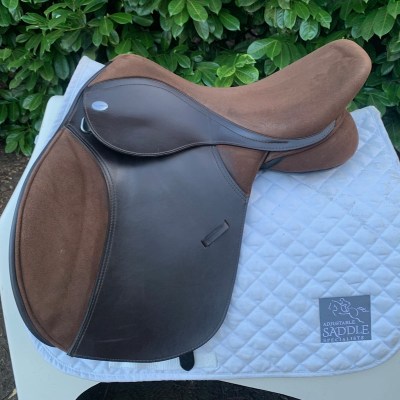 Thorowgood T4 17.5” Cob GP (S3574)