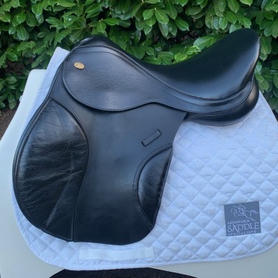 Kent & Masters 17” S-Series Compact GP (S3579)