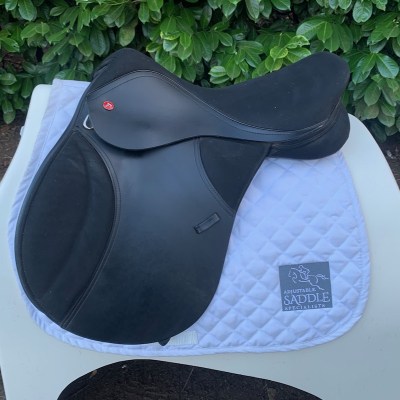 Thorowgood T4 16.5” Pony Club GP (S3578)