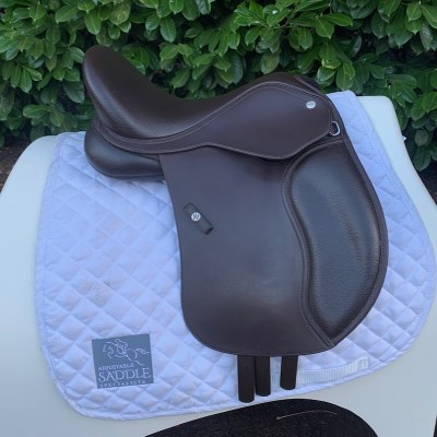 Wintec 14” 500 Pony All Purpose GP (S3581)