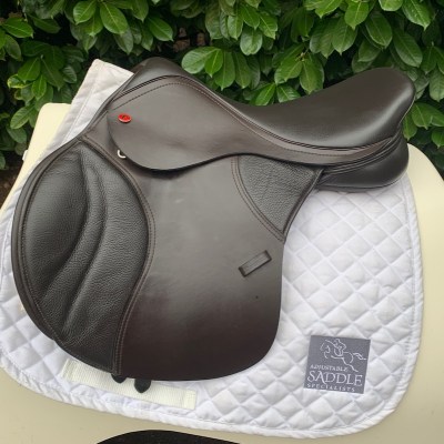 Thorowgood T8 16.5” Pony Jump (S3599)