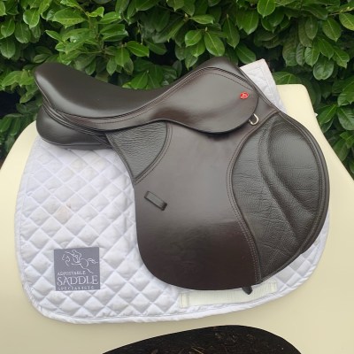 Thorowgood T8 16.5” Pony Jump (S3599)