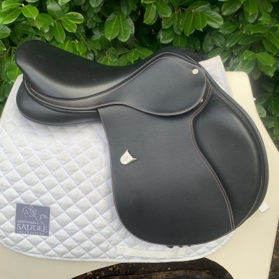 Bates 17.5” Elevation (S3608) 