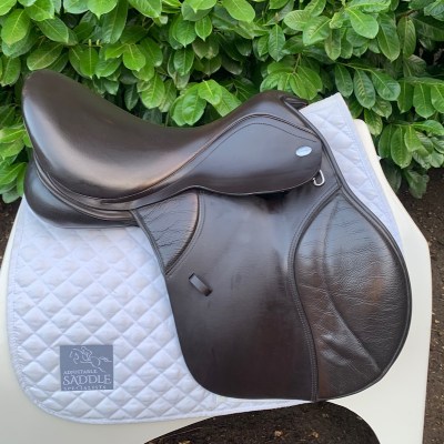 Thorowgood T8 17.5” Compact GP (S3607)