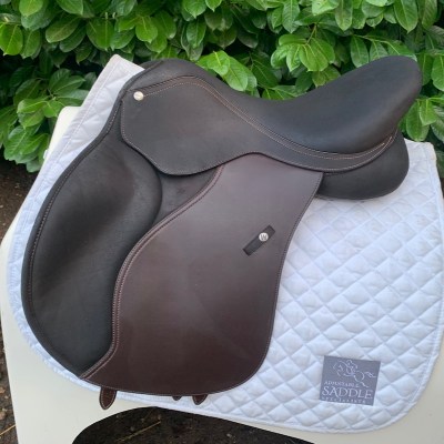 Wintec 16.5” 2000 GP (S3610)