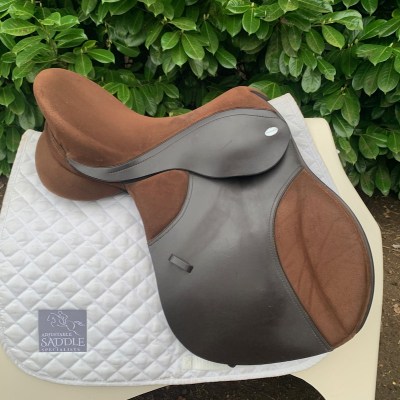 Thorowgood T4 17” Original GP (S3611)