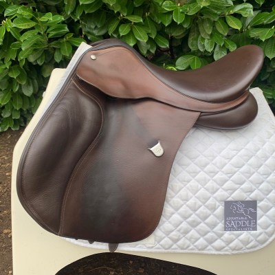 Bates All Purpose 17” (S3609)