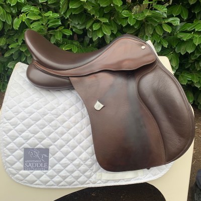 Bates All Purpose 17” (S3609)