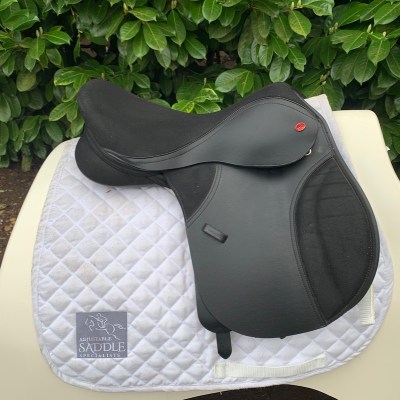 Thorowgood T4 15.5” Pony Club GP (S3629)