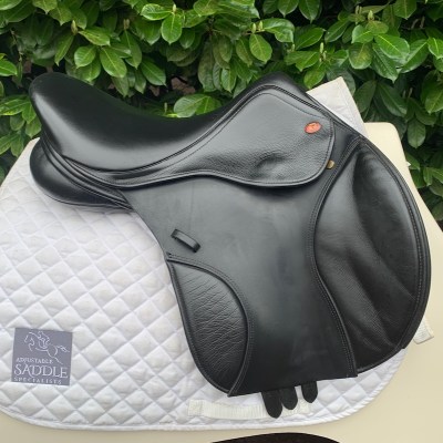 Kent & Masters 17” S-Series Jump (S3631)