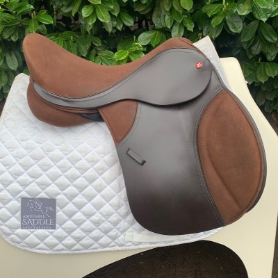 Thorowgood T4 17” Compact GP (S3630)