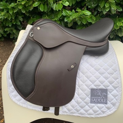 Wintec 16” 500 All Purpose GP (S3644) 