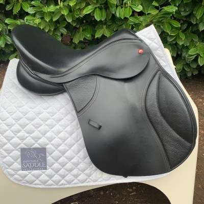 Thorowgood T8 17” Original GP (S3647)