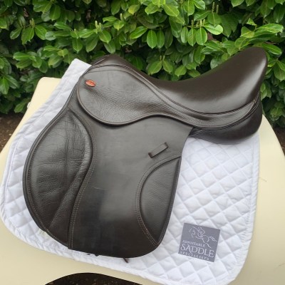 Kent & Masters 16.5” S-Series Compact GP (S3651)