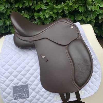 Wintec 14” 500 Pony All Purpose GP (S3648) 